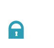 Secure Cloud Migration Icon