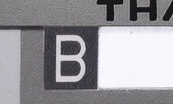 Crypto Module Label