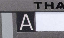 Crypto Module Label