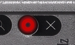 Decommission Button