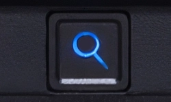 find me button