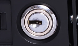 key lock