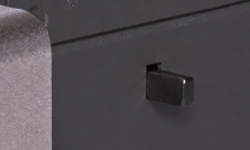 rack lock