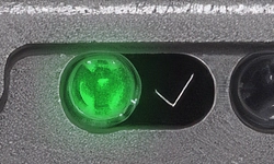 Status LED