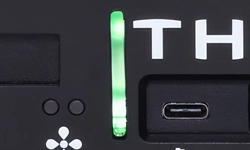 status lights