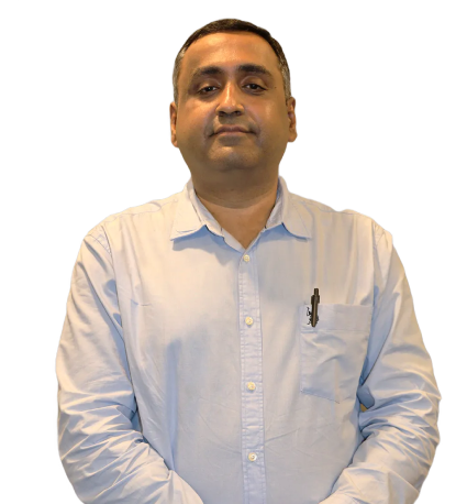shanker ramrakhiani